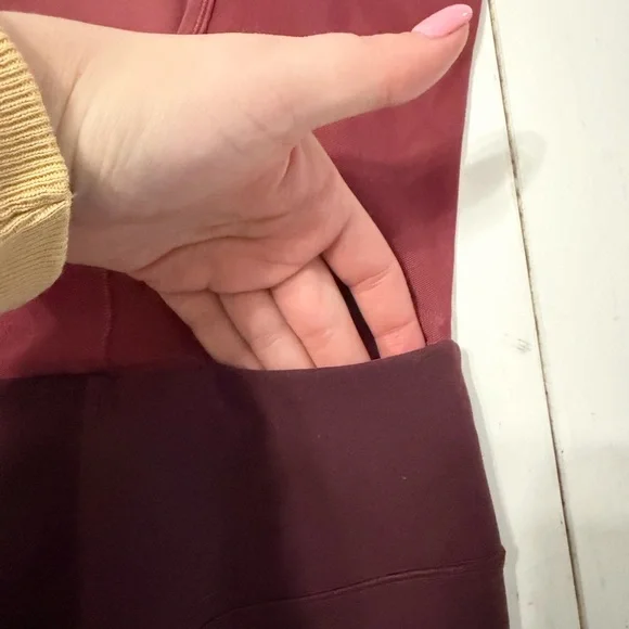 Athleta Aspiration Bodysuit - Picture 5 of 6